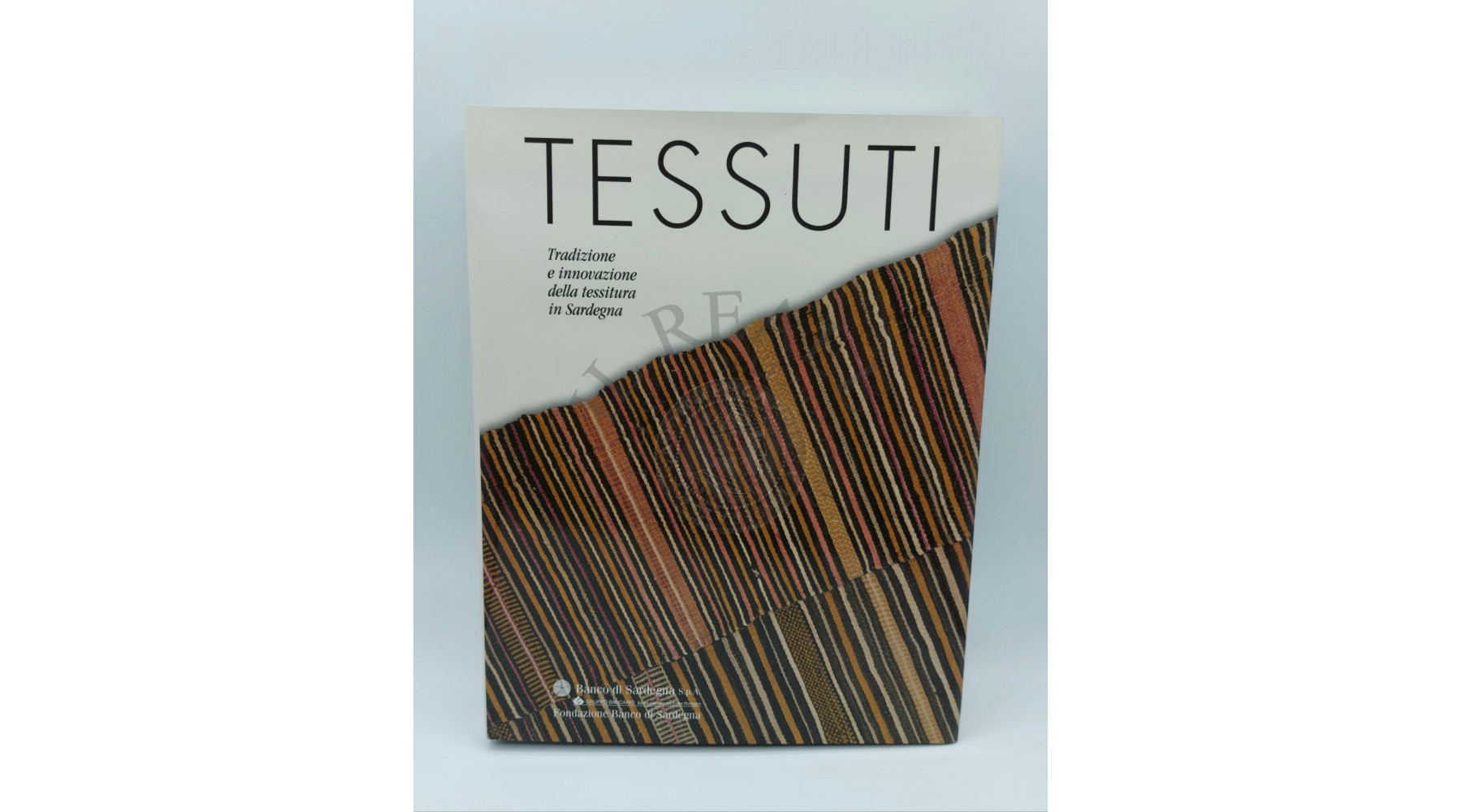 Tessuti  editrice  Ilisso nuovo