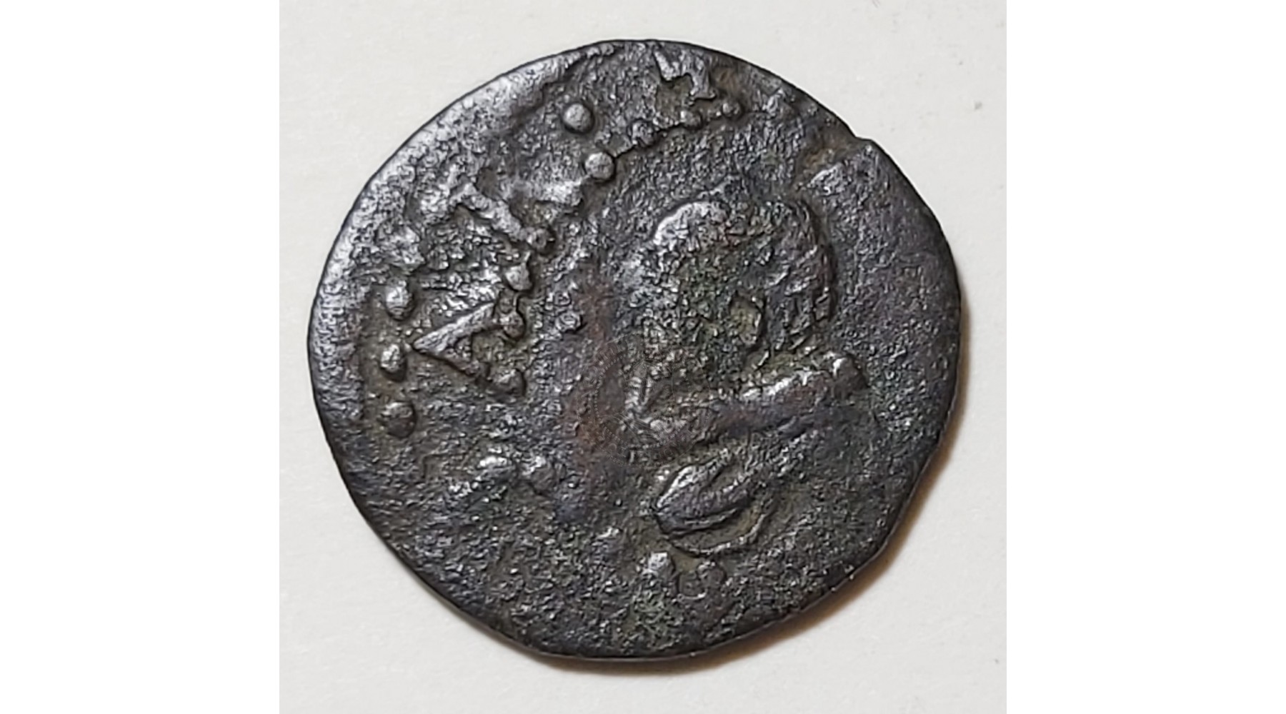 FILIPPO III 1598-1621 3 CAGLIARESI  Zecca Cagliari